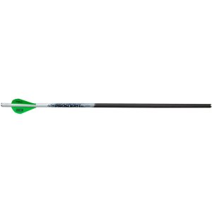 Excalibur ProFlight 22EXP20-6 20 In Carbon Fiber Crossbow Bolts 6 Pack