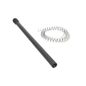 Lancer Systems LSX Extended Shotgun Magazine Tube for Remington Shotguns - 7-Round