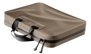 Magpul DAKA Double Flat Dark Earth Pistol Case Dual Zipper