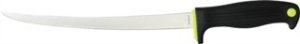 Kershaw Clearwater 1259X 9 In Fillet Knife 420J2 SS Black Handle