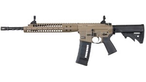 LWRC SIX8 A5 6.8mm Rem SPC II SIX8A5RCK16