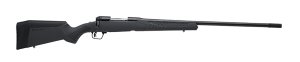 Savage Arms 57035 110 Long Range Hunter Full Size 7mm Rem 3+1 26"...