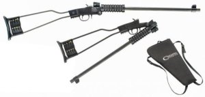 Chiappa Little Badger .22 LR Break Action Rifle