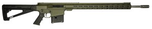 Great Lakes Firearms AR-10 7MM PRC GL10LA7PRCSS ODG