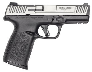Smith & Wesson SD40 2.0 40 S&W 13936