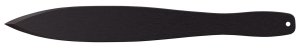 Cold Steel Pro Flight Sport 80STK14Z 9.25 In 1055 Carbon Steel Fixed Blade
