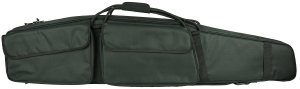 Boyt Harness Max-Ops MAXOP455 55 Black Water Resistant Rifle Case