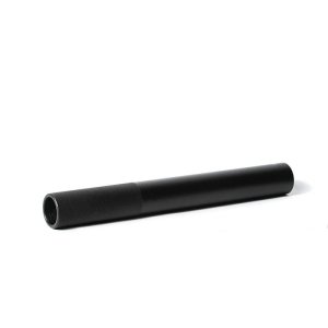 Kinetic Development SMX6 Muzzle Extension 6" Black SP9 STR5-006