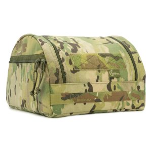 Cole-TAC Brain Bucket Bag NVB104 16L 1000D Nylon Multicam