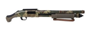 Mossberg 590 12 Gauge 50632