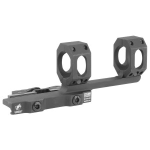 American Tactical Imports AD-RECON-X 30mm Std Mount Black