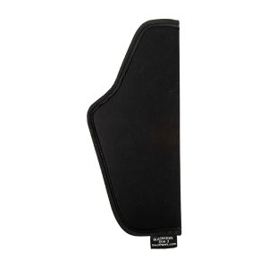 Blackhawk 40IP03BK Holster Ambidextrous 4.5-5 in Black Laminate