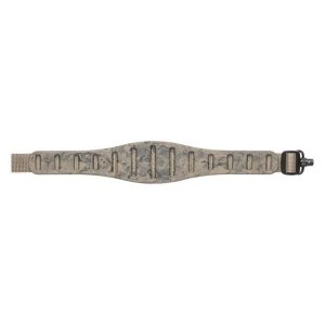 Quake Claw Contour Sling with Dual Q.R. Swivels Sand Camo 53020-6 243