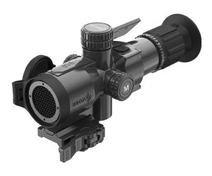 INFI IOL25 Thermal Rifle Scope w/Picatinny Mount