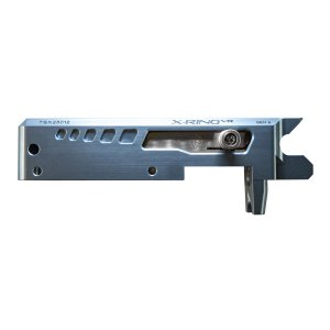 Tactical Solutions X-Ring VR Gen 2 .22LR XRA2-SIL