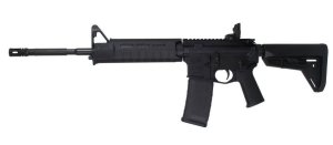 Colt M4 Carbine 5.56 NATO LE6920MPS-B