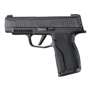 Hogue Wrapter Adhesive Grip Block Texture Black for P365XL
