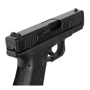 Combat Armory CA19 Handgun 9mm Luger 15rd Magazine 3.89 Barrel Black