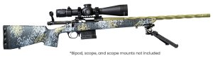 Horizon Firearms RF008S222416C13 .22 Creedmoor 1125