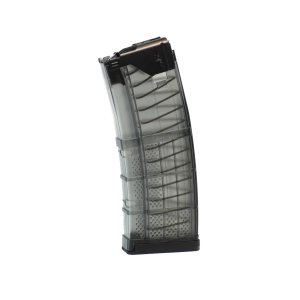 Lancer L5G230SMK L5AWM Gen 2 30rd 5.56 Smoke Magazine