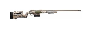 Browning X-Bolt 2 7MM PRC 5+1 Cerakote Bronze OVIX Camo 26" Fluted