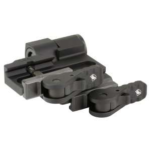 IRay USA AC55 Fits Rico Micro Black Anodized Aluminum Compat RH252V2