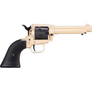 Heritage Rough Rider 22 LR SRR22V4