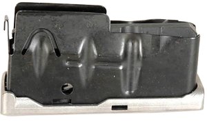 Savage Arms 55110 2RD Magazine 270 WSM 7mm 300 Win 110-Rounds