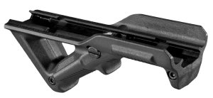 Magpul Angled Fore Grip MAG411-BLK Black Polymer Picatinny Mount