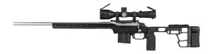 MDT LSS Gen3 Chassis Ruger American SA Black LH