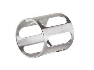 Dead Air DA409 Ghost Barrel Spacer Performance Upgrade