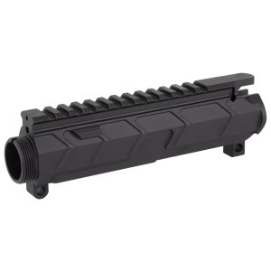 Bootleg BP-UR-1A Billet 7075 Aluminum Black AR-15 7.2 oz