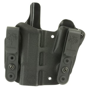 DeSantis Hidden Truth Kydex Holster Right-Hand for Glock 19/23