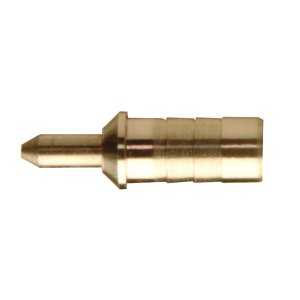 Gold Tip PINTX12 Pin Nock Bushings Triple X 12-Pack Carbon Arrows
