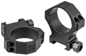 SIG Sauer Alpha1 34mm X-High Tactical Mount