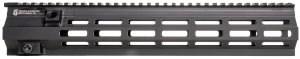 Geissele 05-848B HK416 Super Modular Rail M-LOK 14.5In Black