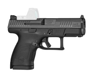 CZ-USA P-10 S 9mm 91568