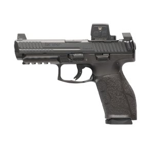 Heckler & Koch VP9A1 9MM (Matte)