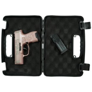 Sig Sauer 365-9-BXR3P MODGR 9mm P365 Rose Gold 10rd 3.1" X-RAY3 Sights