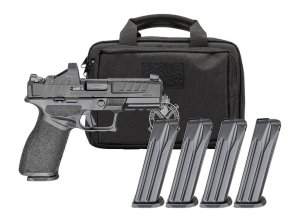 Springfield Armory ECHELON 4.0FC 9mm EC9409BFCPAC