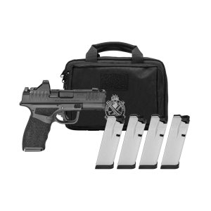 Springfield Armory Hellcat Pro 9mm HCP9379BOSPCOMPPAC