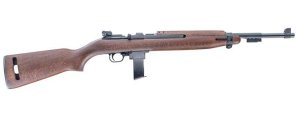 Chiappa Firearms M1-9 Carbine 9mm Luger 19In 10rd Blued Wood