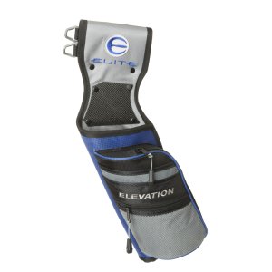 Elevation Nerve Field Quiver Elite RH Diamond-Lock Fabric Carbon Tube
