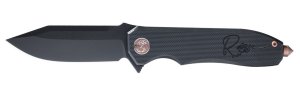 SIG RS 5BB ROSE 2.93" BLK/ROSE