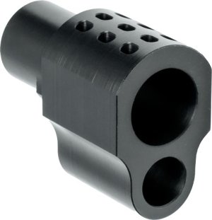 Grovtec GTHM361 1911 Muzzle Compensator