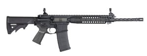 LWRC International M6 5.56 NATO ICER5B16