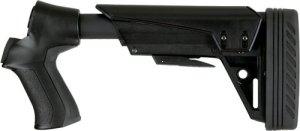ATI Outdoors Tactlite Shotgun Stock Fits Mossberg 990 C1102011
