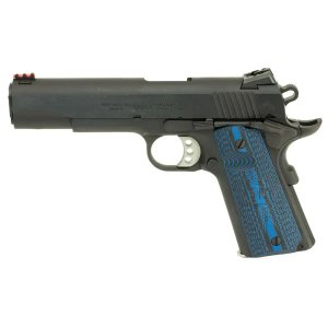 COLT 1911 Government Handgun 9mm Luger 9rd Magazine 5 Barrel