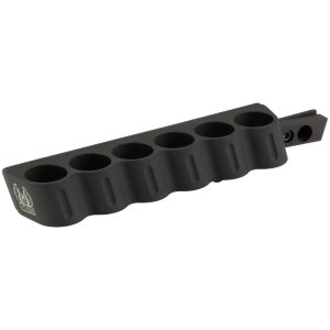 GG&G GGG-2692 Side Saddle for Beretta 1301 QD Sling Anodized Black