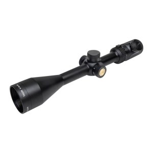 ATHLON OPTICS Talos 6-24x50 SFP BDC 600 IR Illuminated 1 In Scope